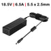 Cargador Para Portátil Compaq Presario R3100 R3200 R3300 R3004 R3008 R3015 R3021 R3039 Series 18.5V 6.5A 120W