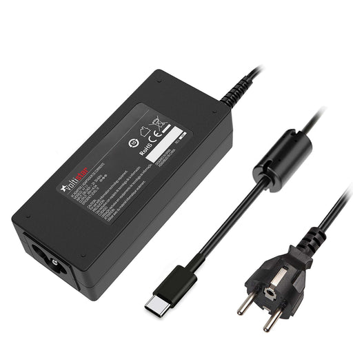 Cargador Para Portátil Dell 5-20V 6.5A 130W Usb-C