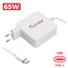 Cargador Para Portátil Dell Latitude 11 5175 11 5179 12 5285 12 5289 Usb-C 65W
