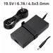 Cargador Para Portátil Dell Latitude E6220 E6230 E6320 E6330 E6400 Slim
