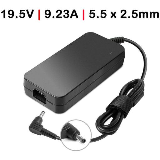 Cargador Para Portátil Gaming Asus G750Jx G750Vw G75Vw G75Vx Series Slim