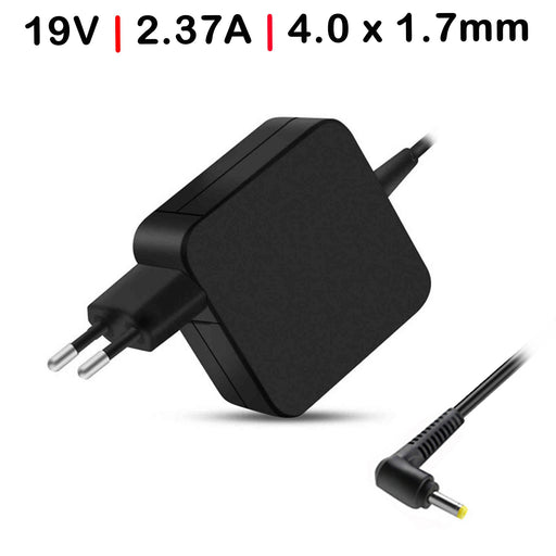 Cargador Para Portátil Pa3822E-1Ac3 Pa3822E-1Aca Pa3822U-1Aca 19V 2.37A 4.0X1.7Mm