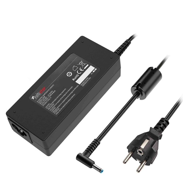 Cargador Para Portátil Hp 255 G3 19.5V 3.33A 4.5X3.0Mm