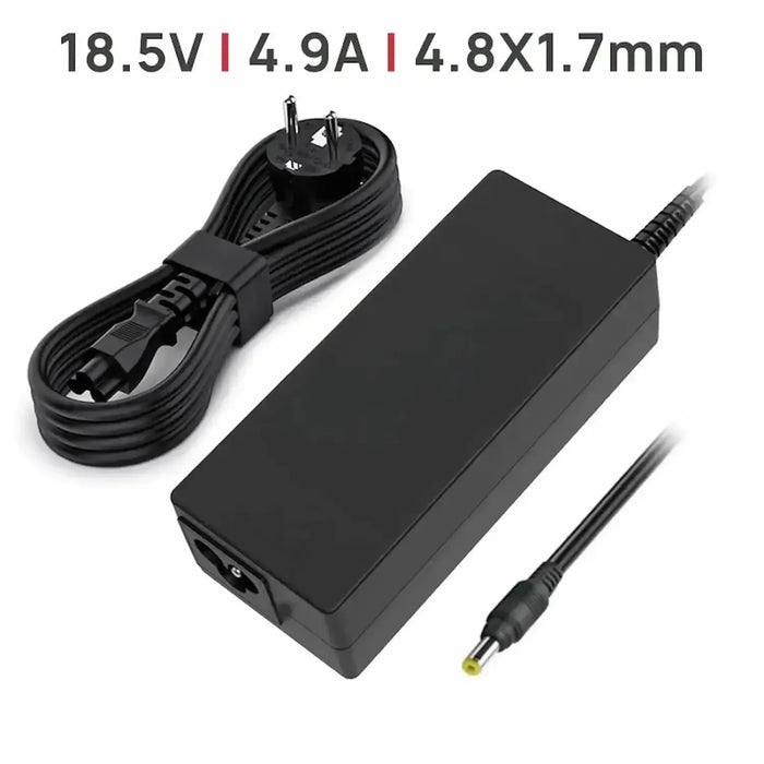 Cargador Para Portátil Hp Compaq Armada Series E300, E500, E500S, E700