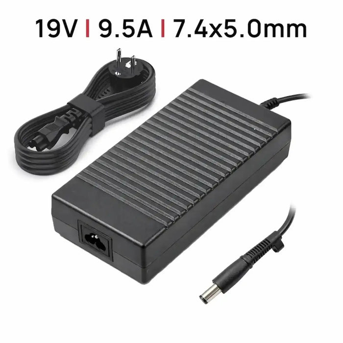 Cargador Para Portátil Hp Compaq Dc8000 6700 Presario X6000 X6125