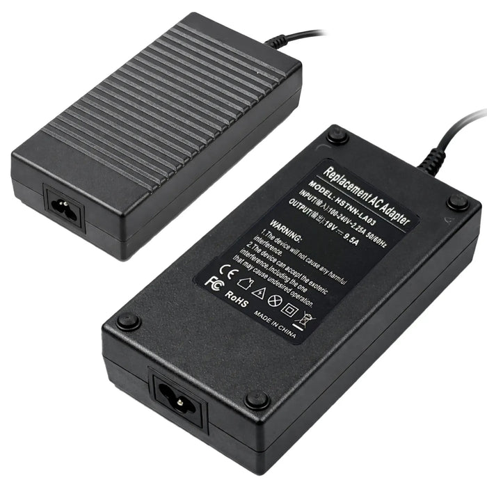 Cargador Para Portátil Hp Compaq Dc8000 6700 Presario X6000 X6125