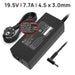 Cargador Para Portátil Hp Zbook 15 G3 G4 G5 G6 Studio G3 G4 G5 4Sc18Aa