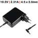 Cargador Para Portátil Hp Split 13-G110Dx 13-G118Ca 13-G160Br