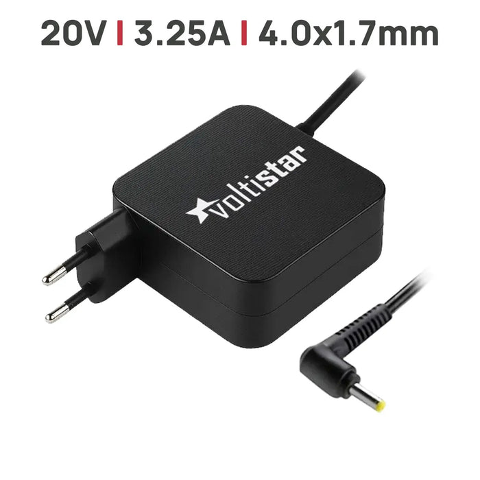 Cargador Para Portátil Lenovo Flex Flex-14Iml 81Xg Flex-14Iwl 81Sq 6-11Igm 81A7 Series 20V 3.25A 65W