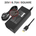 Cargador Para Portátil Lenovo Ideapad 330-15Ich
