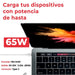 Cargador Para Portátil Lenovo Ideapad Flex10 80Cr Flex14 80C4 Flex14D 14D 80D7 Flex15D 15D 80D8 E41-80 80Qa Series 20V 2.4A 65W