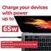 Cargador Para Portátil Lenovo Thinkbook Plus Plus-G2-Itg Plus-G4-Iru G4 21Jj Series 12V 3A 65W