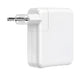 Cargador Para Portátil Apple Macbook Usb-C 96W Blanco