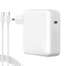 Cargador Para Portátil Apple Macbook Usb-C 96W Blanco