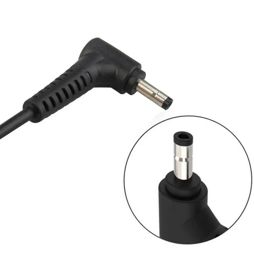 Cargador Para Portátil Medion Akoya 12V 2A 24W 3.5X1.35Mm Pared