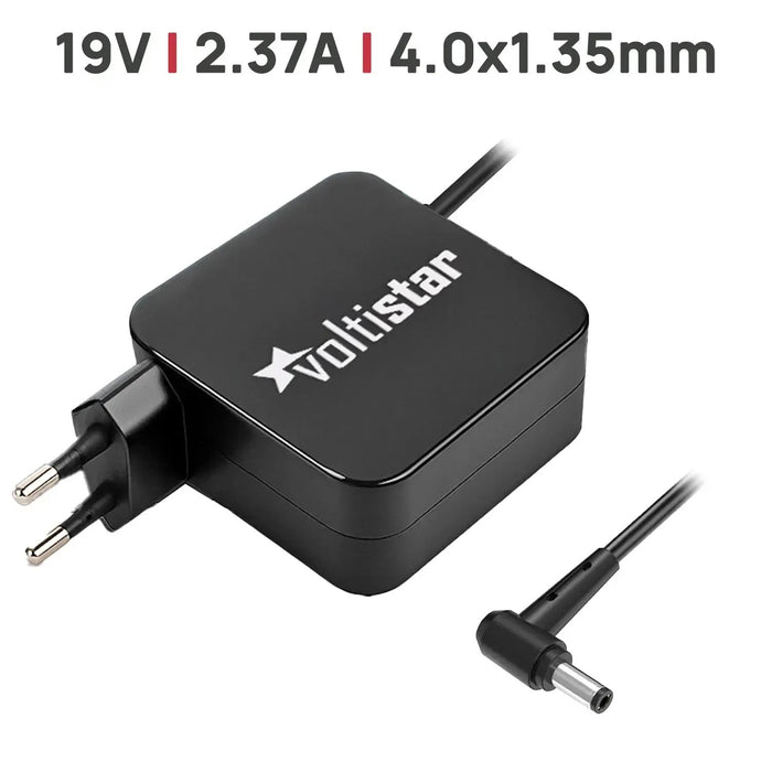 Cargador Para Portátil Medion Akoya E3224 E4241 E4271 E4272 E4273 E6417 E6425 E7411 E7419 E11202 E13203 E14301 19V 2.37A 45W