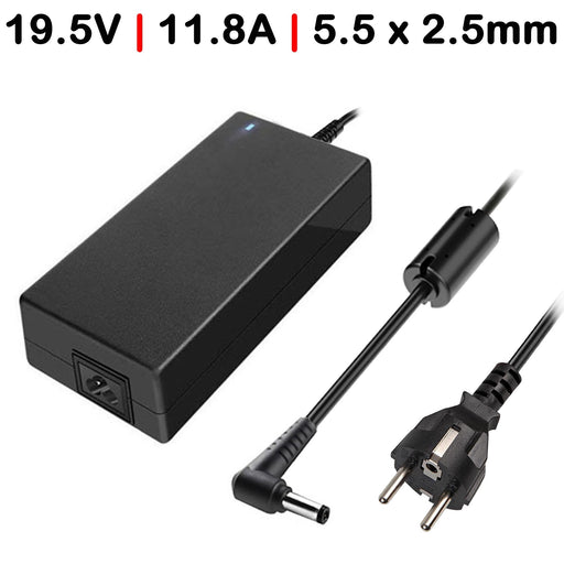 Cargador Para Portátil Msi Gt72 Dominator Pro Dragon-695 Pro G-034