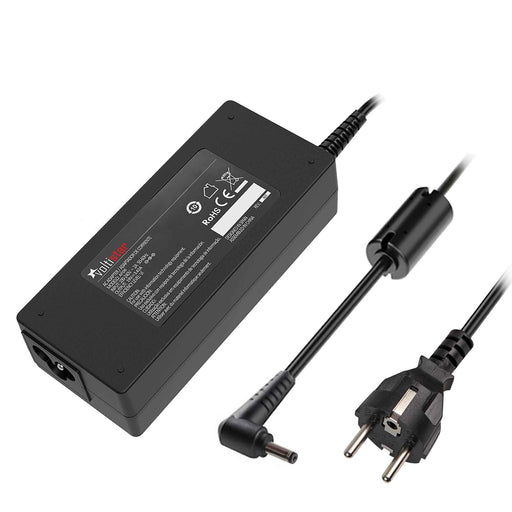 Cargador Para Portátil Msi Modern A10M Ms-14B3 A10Ras A10Rb Series 19V 3.42A 65W