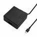Cargador Para Portátil Multivoltaje Lenovo Usb-C 100W Negro