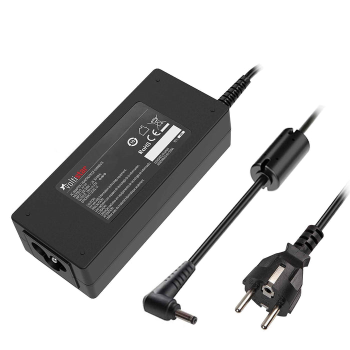 Cargador Para Portátil Packard Bell B114-33 B314-35 Series 19V 2.37A 45W