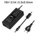 Cargador Para Portátil Samsung N130 N140 Np-N110 Np-N130 Np-N140