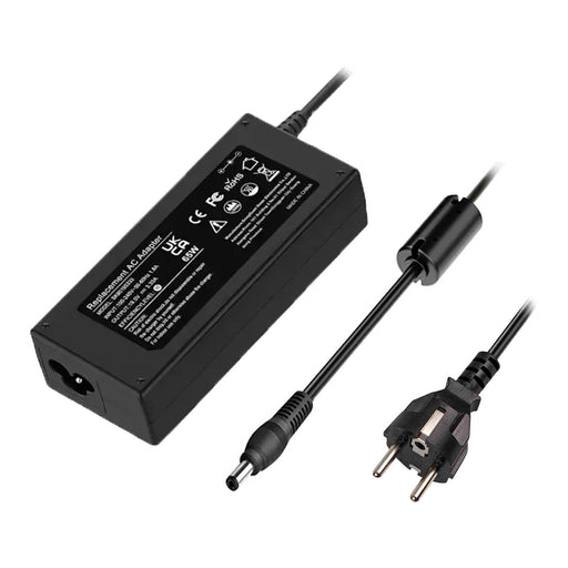 Cargador Para Portátil Samsung N130 N140 Np-N110 Np-N130 Np-N140