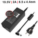 Cargador Para Portátil Sony Vaio Fit 13 Fit 13A Fit F13N