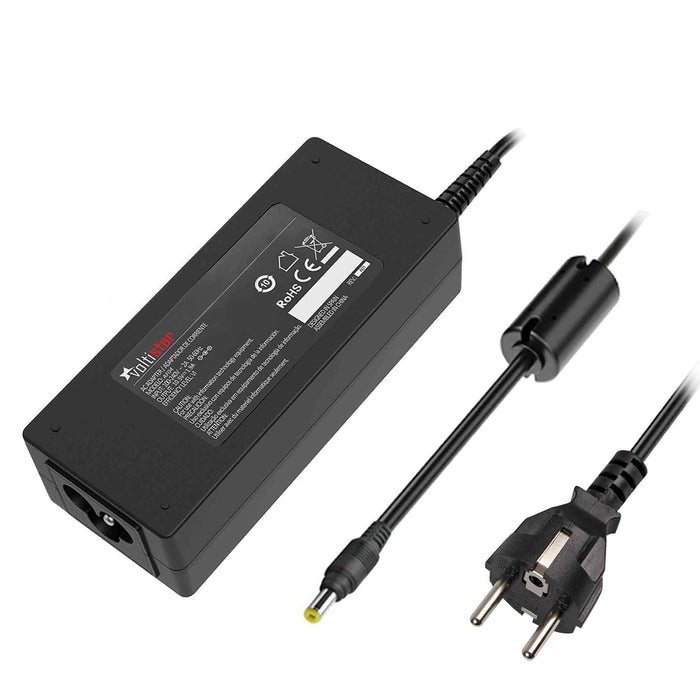 Cargador Para Portátil Sony Vaio Vgn-P31Zk/G Vgn-P31Zk/N Vgn-P31Zk/Q