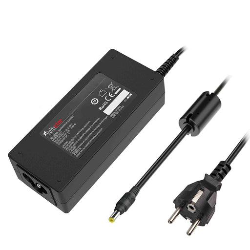 Cargador Para Portátil Sony Vaio Vgn-P Vgn-P13 Vgn-P15 Vgn-P17