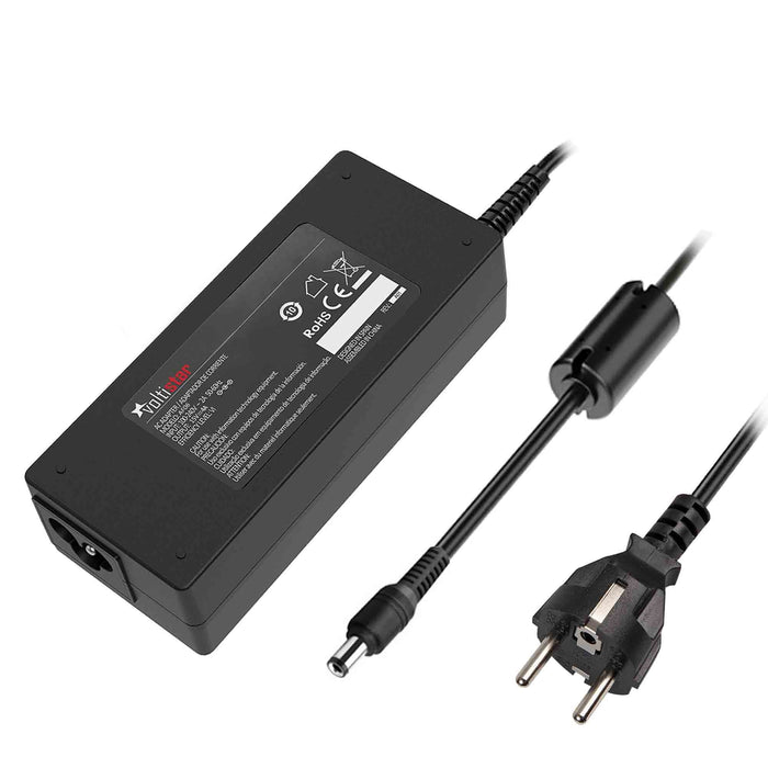 Cargador Para Portátil Toshiba Satellite 200 300 1500 1555