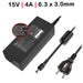 Cargador Para Portátil Toshiba Satellite 200 300 1500 1555