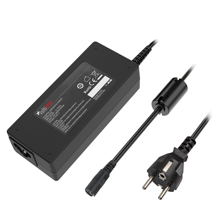 Cargador Universal Slim Para Portátiles 19-20V 90W