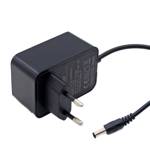 Cargador Para Tiras Leds Routers Cámaras De Seguridad 12V 1A 5.5X2.1Mm