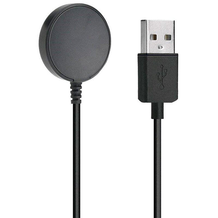 Cargador Samsung Galaxy Watch 3 / Watch 4 / Watch 4 Classic / Active 2 Compatible