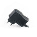 Cargador Para Sistema De Seguridad Routers 5V 1A 5.5X2.1Mm 5W