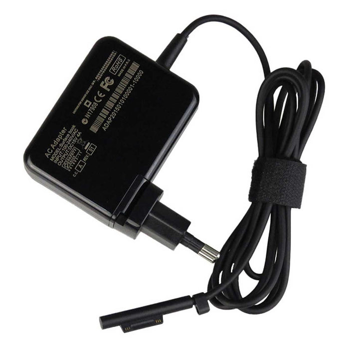 Cargador Para Portátil Microsoft Surface Book 2 15V 4A 60W