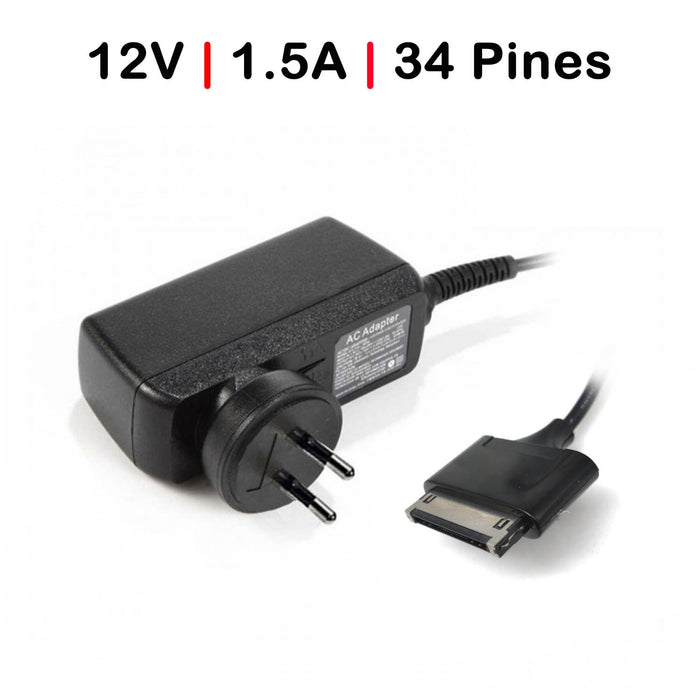 Cargador Para Tablet Asus Eee Pad Transformer Tf101 Tf101G Tf201G Tf201 Tf300 Tf300T