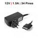 Cargador Para Tablet Asus Eee Pad Transformer Tf101 Tf101G Tf201G Tf201 Tf300 Tf300T