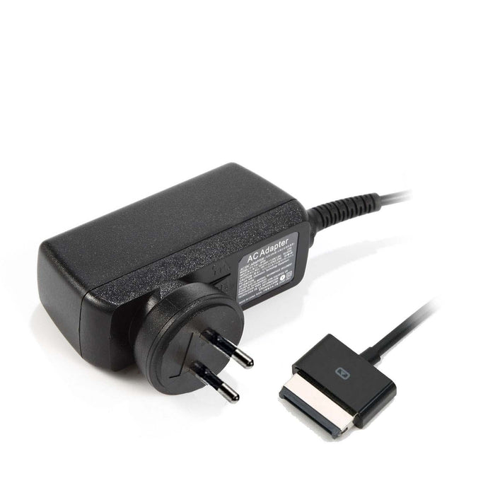 Cargador Para Tablet Asus Trasnformer Pad Tf300 Tf300T Tf300 15V 1.2A 18W 40 Pines