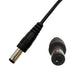 Cargador Para Tiras Leds Routers Cámaras De Seguridad 12V 3A 5.5X2.5Mm