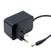 Cargador Universal Para Dispositivos De 12V 1A 5.5X2.1Mm