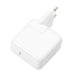 Cargador Usb-C Para Apple Macbook 30W