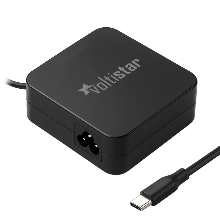Cargador Usb Tipo-C 5V-3A 9V-3A 90W