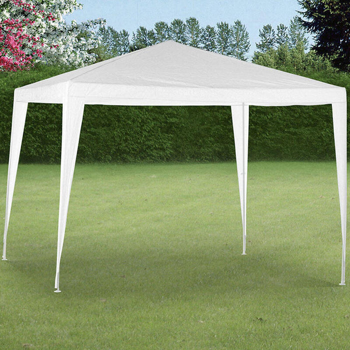 Carpa Blanca Especial Para Fiestas Medidas 300x300cm.