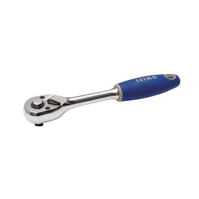 Carraca 1/2" Réversible Tipo Pera 125-70-1 Irimo