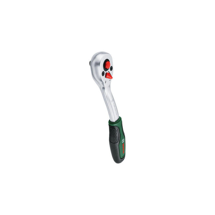 Carraca Bosch Heimwerken & Garten 1600a032va Verde/Negro