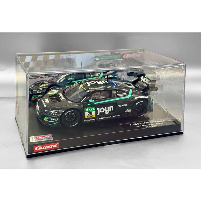 Carrera Digital 124 Audi R8 Lms Gt3 Evo Ii "Land Motorsport, No.29", Dtm 2025 20024014