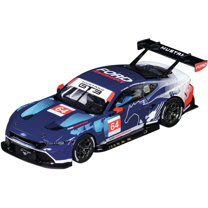 Carrera Digital 124 Ford Mustang Gt3 "Ford Performance, No.64" 20024005