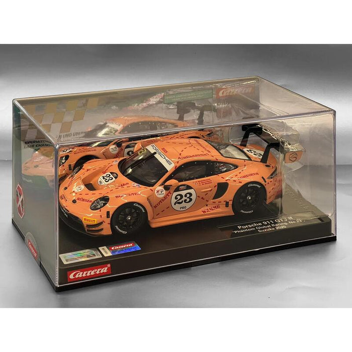 Carrera Digital 124 Porsche 911 Gt3 R "Phantom Global Racing, No.23", Suzuka 2025 20024021