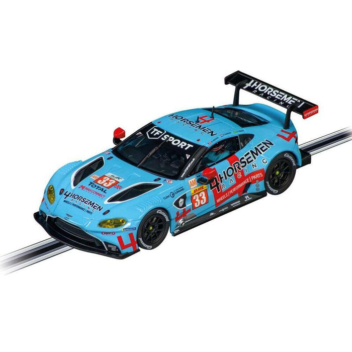 Carrera Digital 132 20031074 Aston-Martin Vantage Gte  No.33